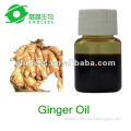 GMP/ISO/HACCP Ginger Aroma Essential Oil